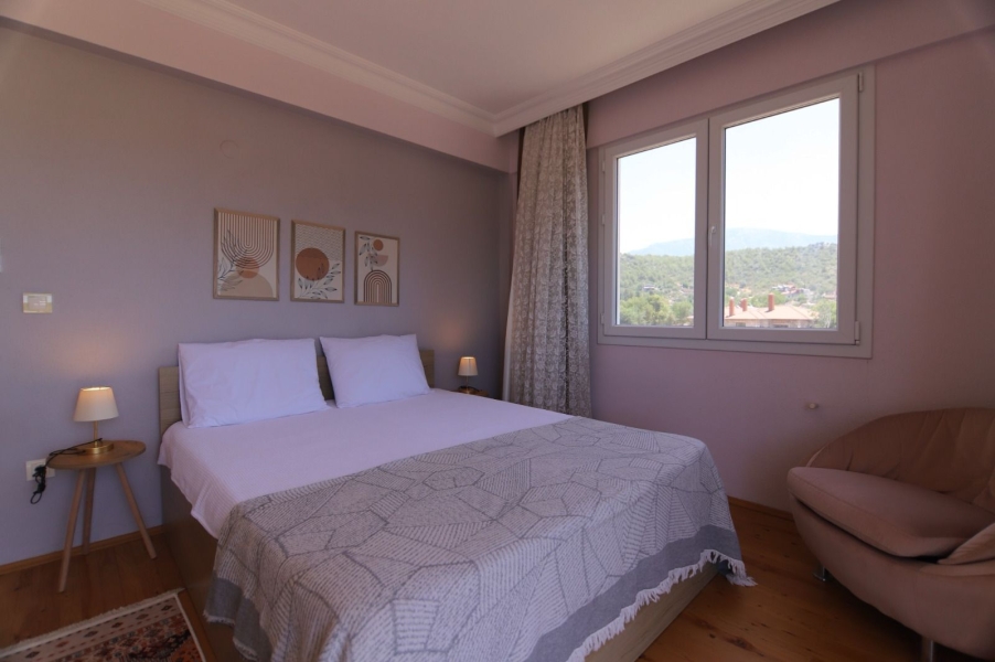 Villa Kayaköy